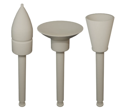 Полир Кагаяки Kagayaki  Enforce Pin № 125  ЧАША  (грубая) / 1шт, ООО "Полировальные системы", Россия